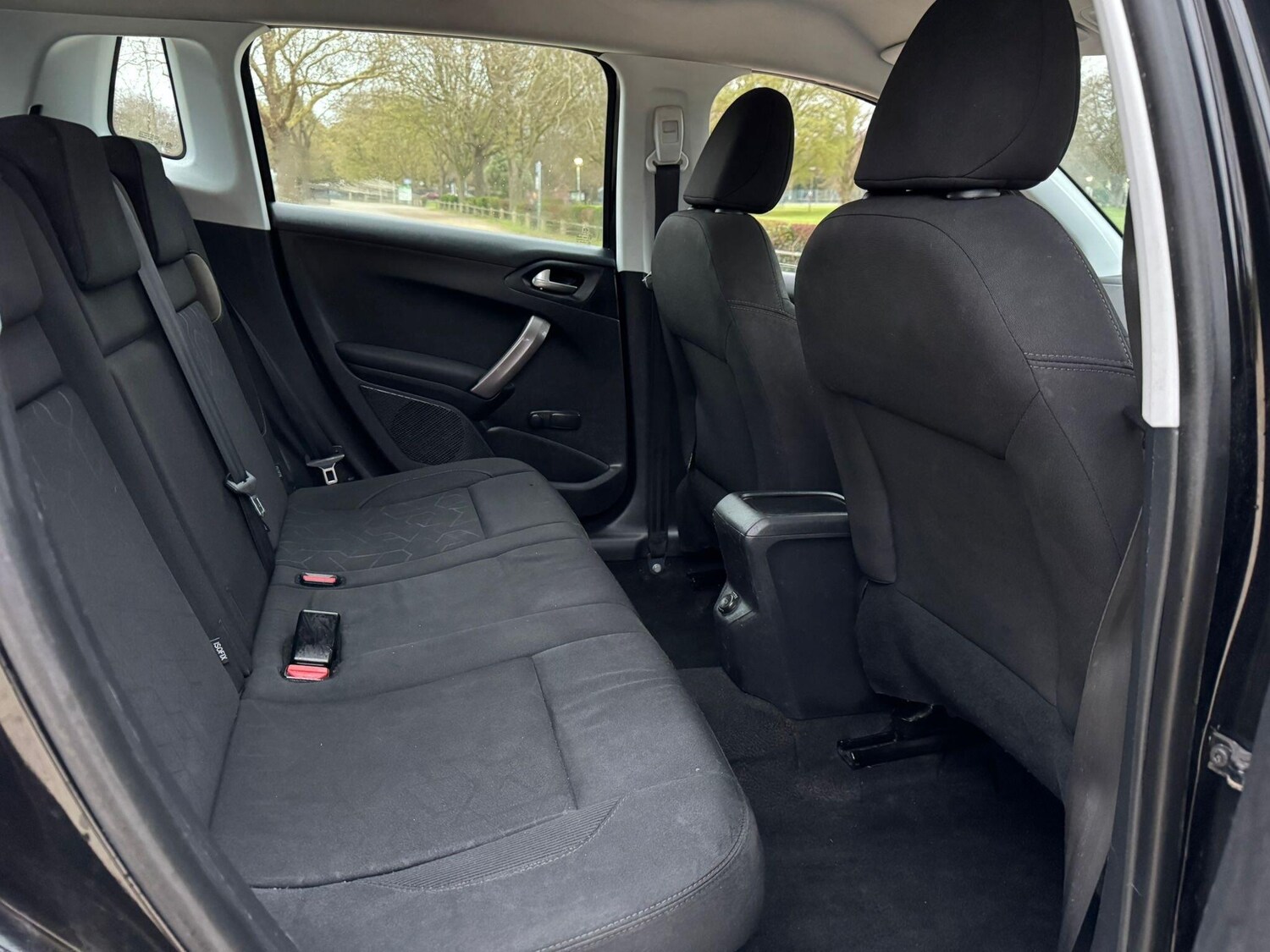 Used Peugeot 2008 for sale - 78092289: Photo 22