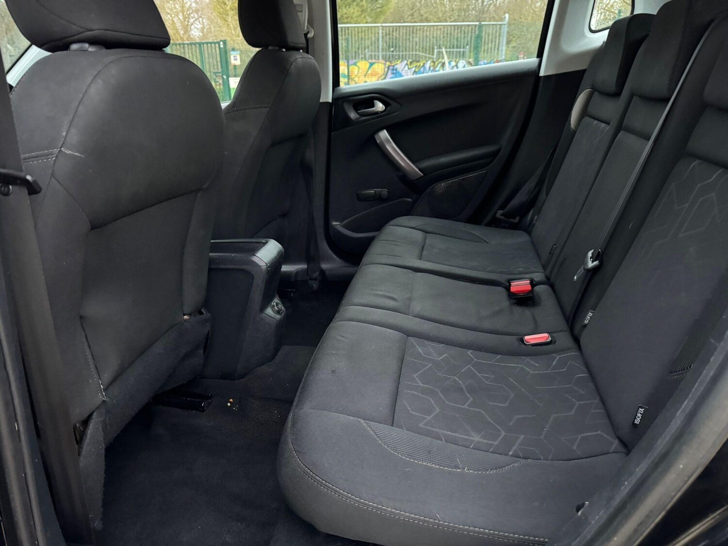 Used Peugeot 2008 for sale - 78092289: Photo 23