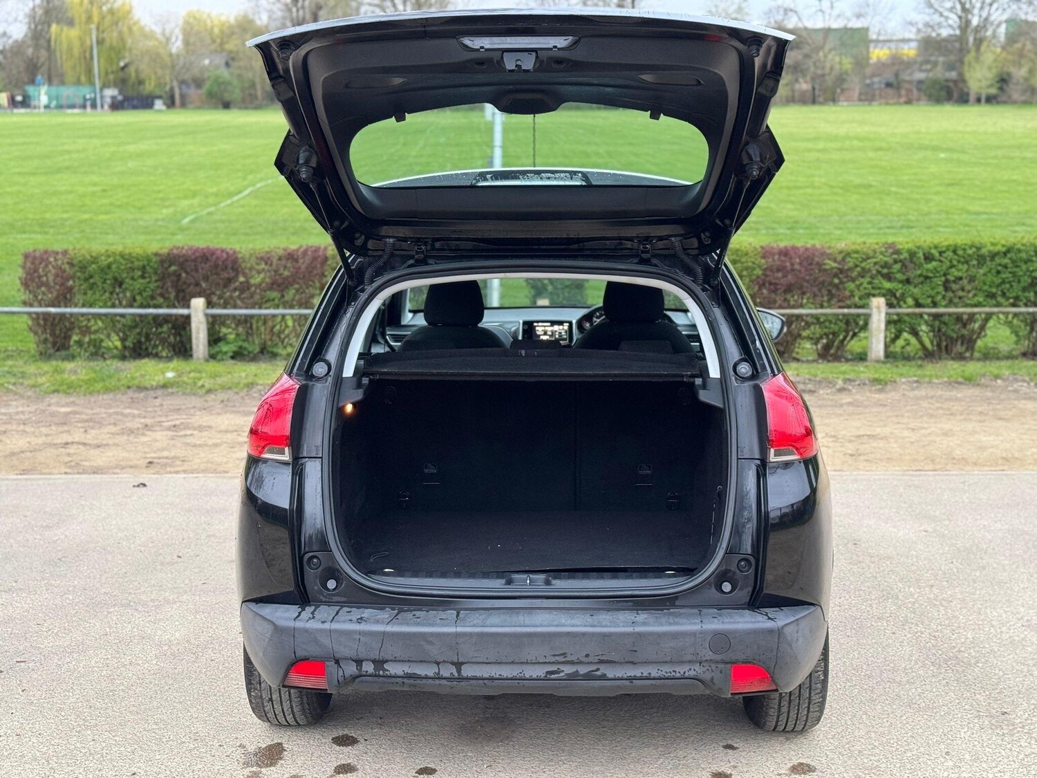 Used Peugeot 2008 for sale - 78092289: Photo 24