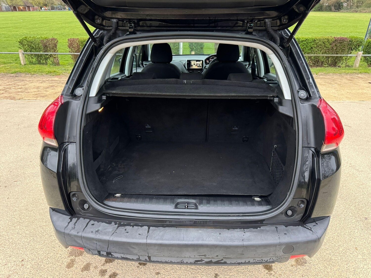 Used Peugeot 2008 for sale - 78092289: Photo 25