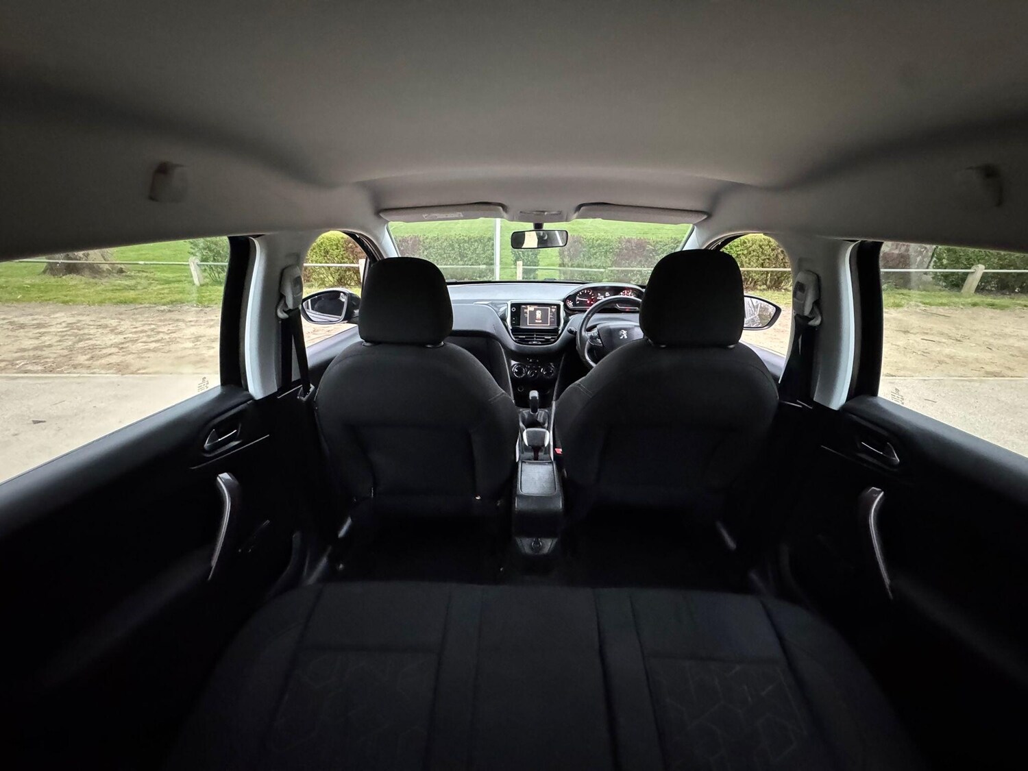 Used Peugeot 2008 for sale - 78092289: Photo 26