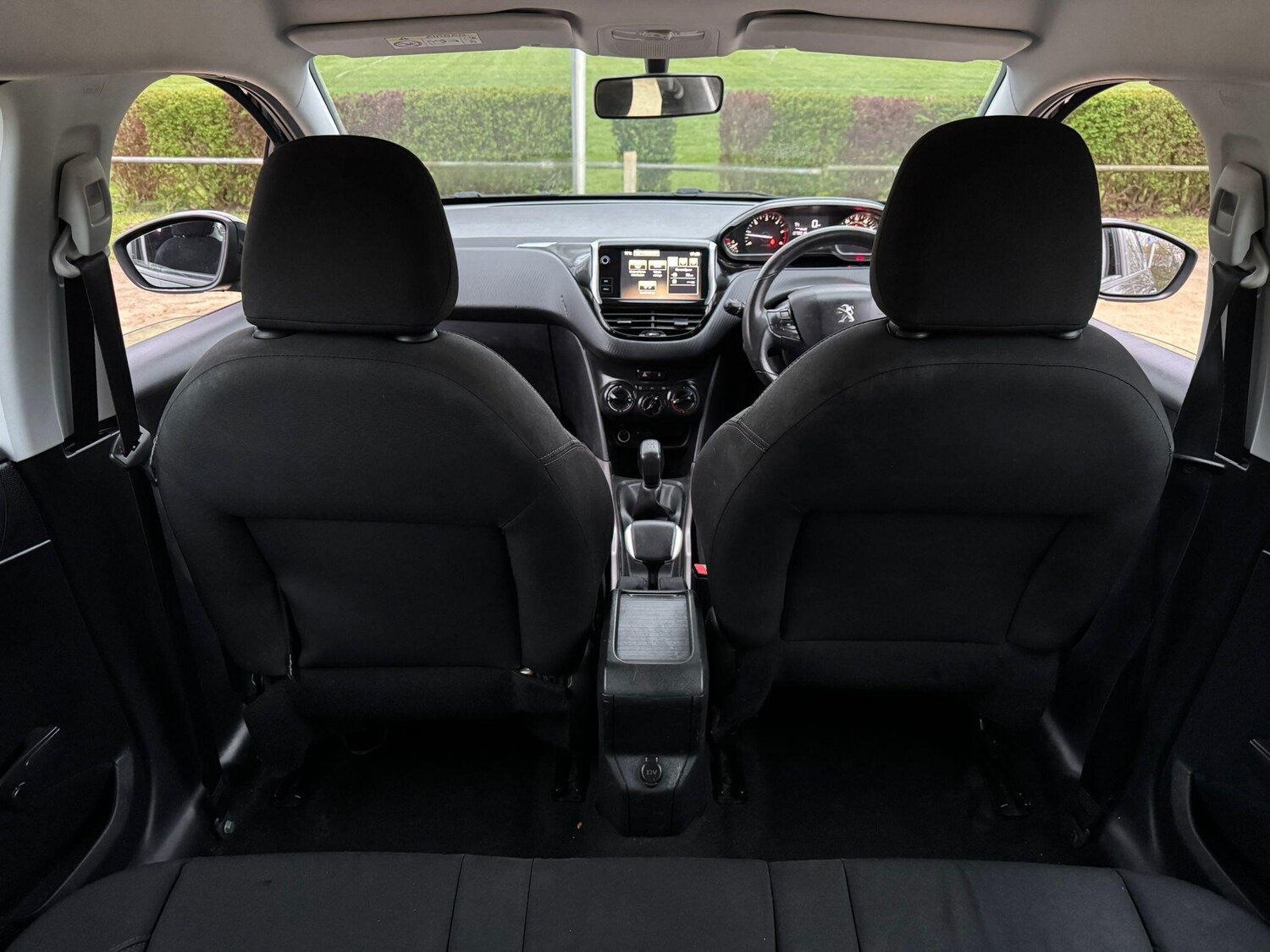 Used Peugeot 2008 for sale - 78092289: Photo 27