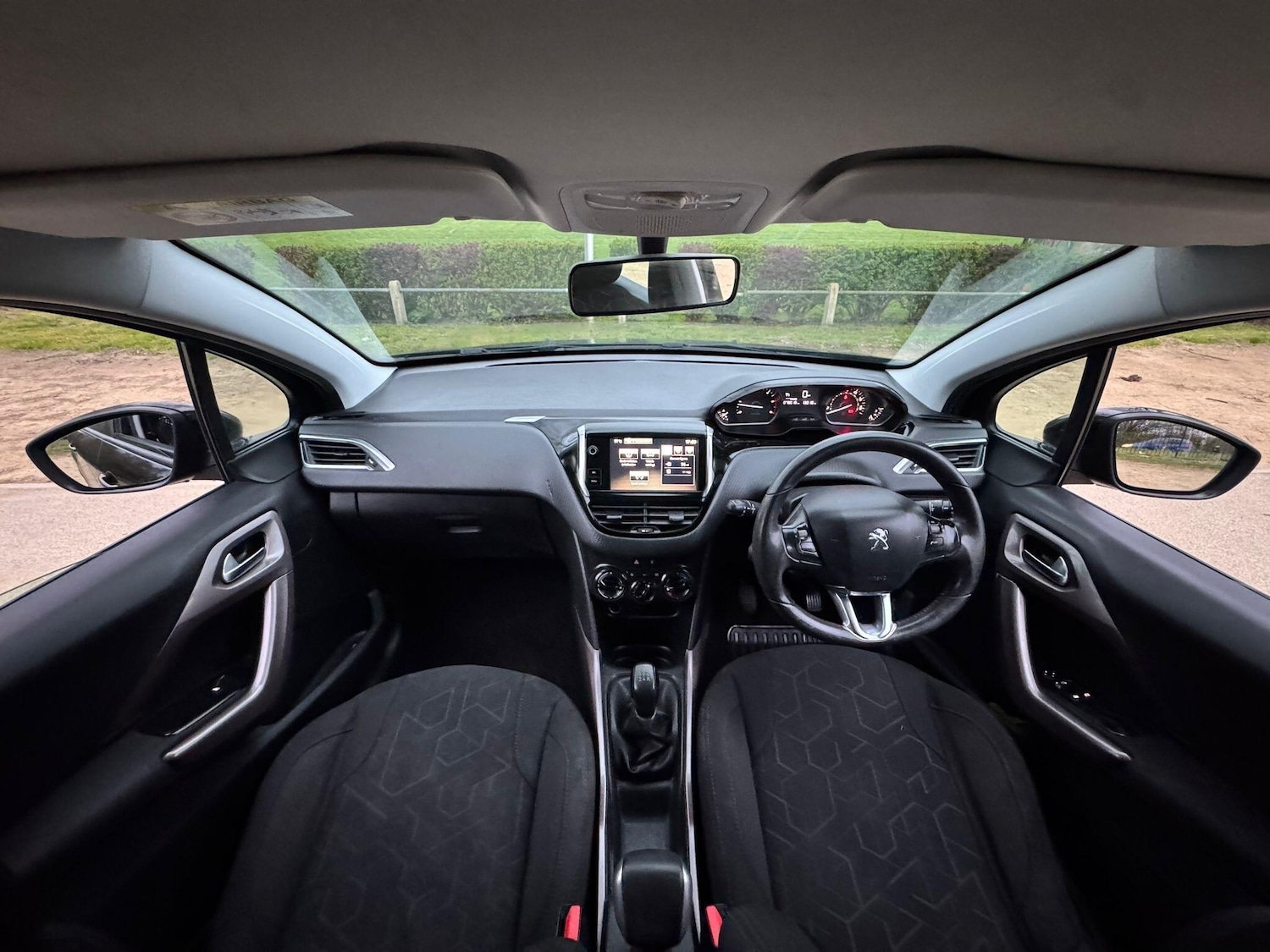 Used Peugeot 2008 for sale - 78092289: Photo 28