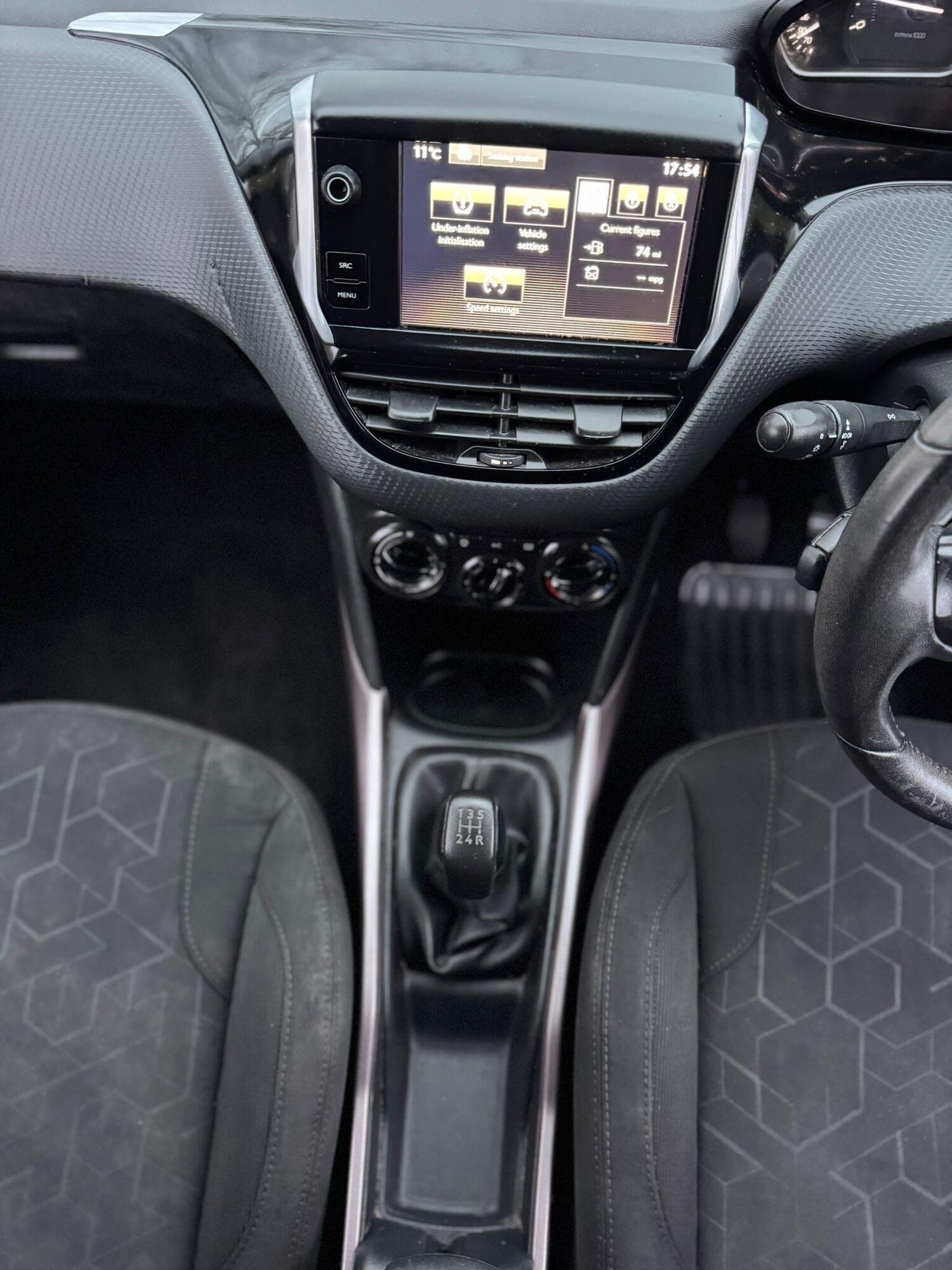 Used Peugeot 2008 for sale - 78092289: Photo 29