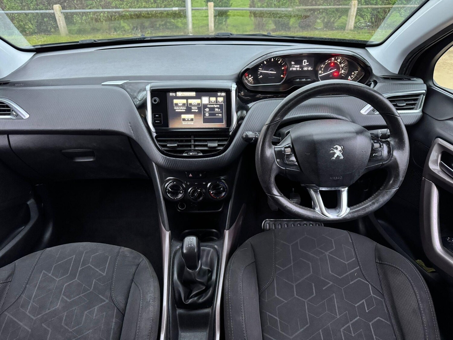 Used Peugeot 2008 for sale - 78092289: Photo 30