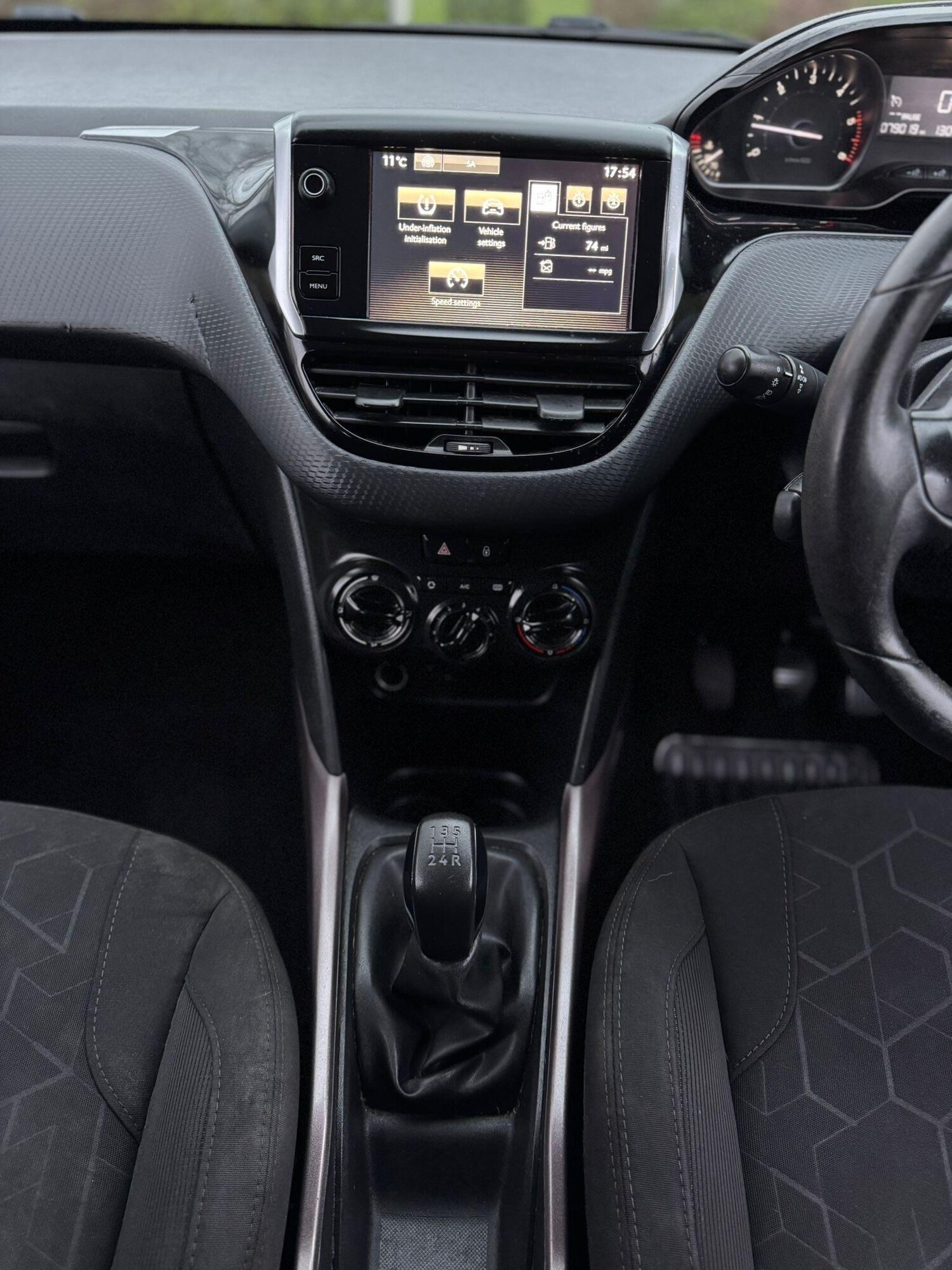 Used Peugeot 2008 for sale - 78092289: Photo 31