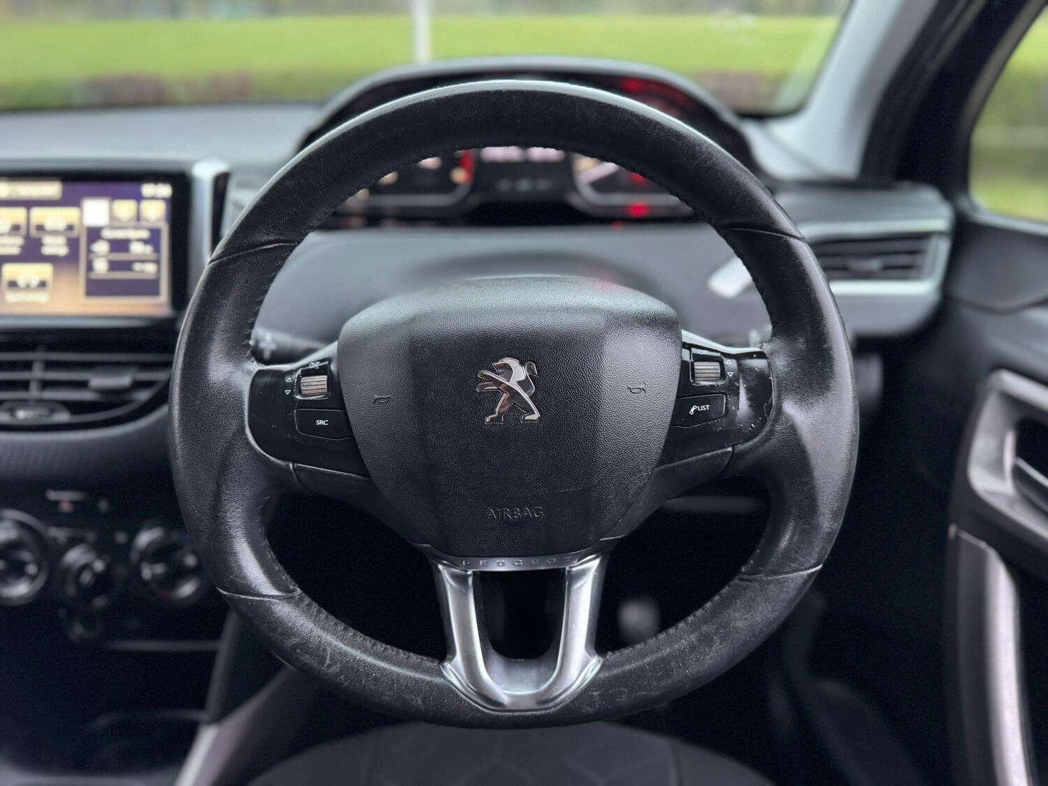 Used Peugeot 2008 for sale - 78092289: Photo 34