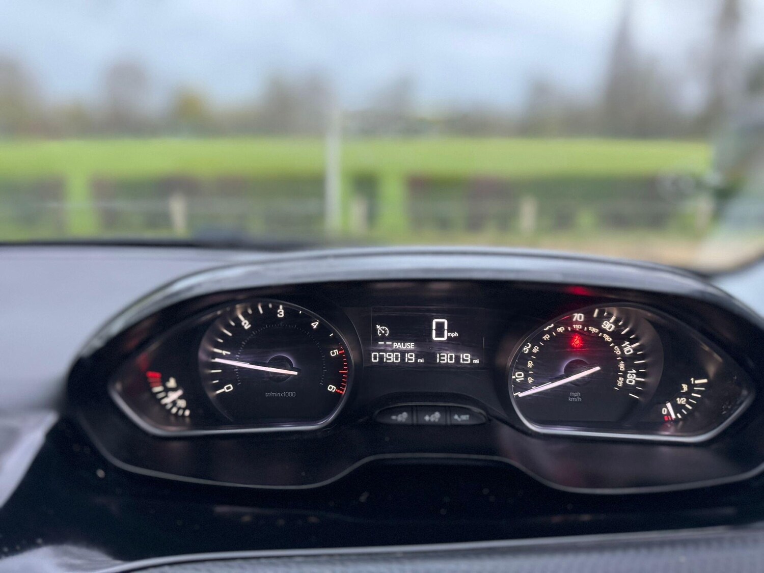 Used Peugeot 2008 for sale - 78092289: Photo 35