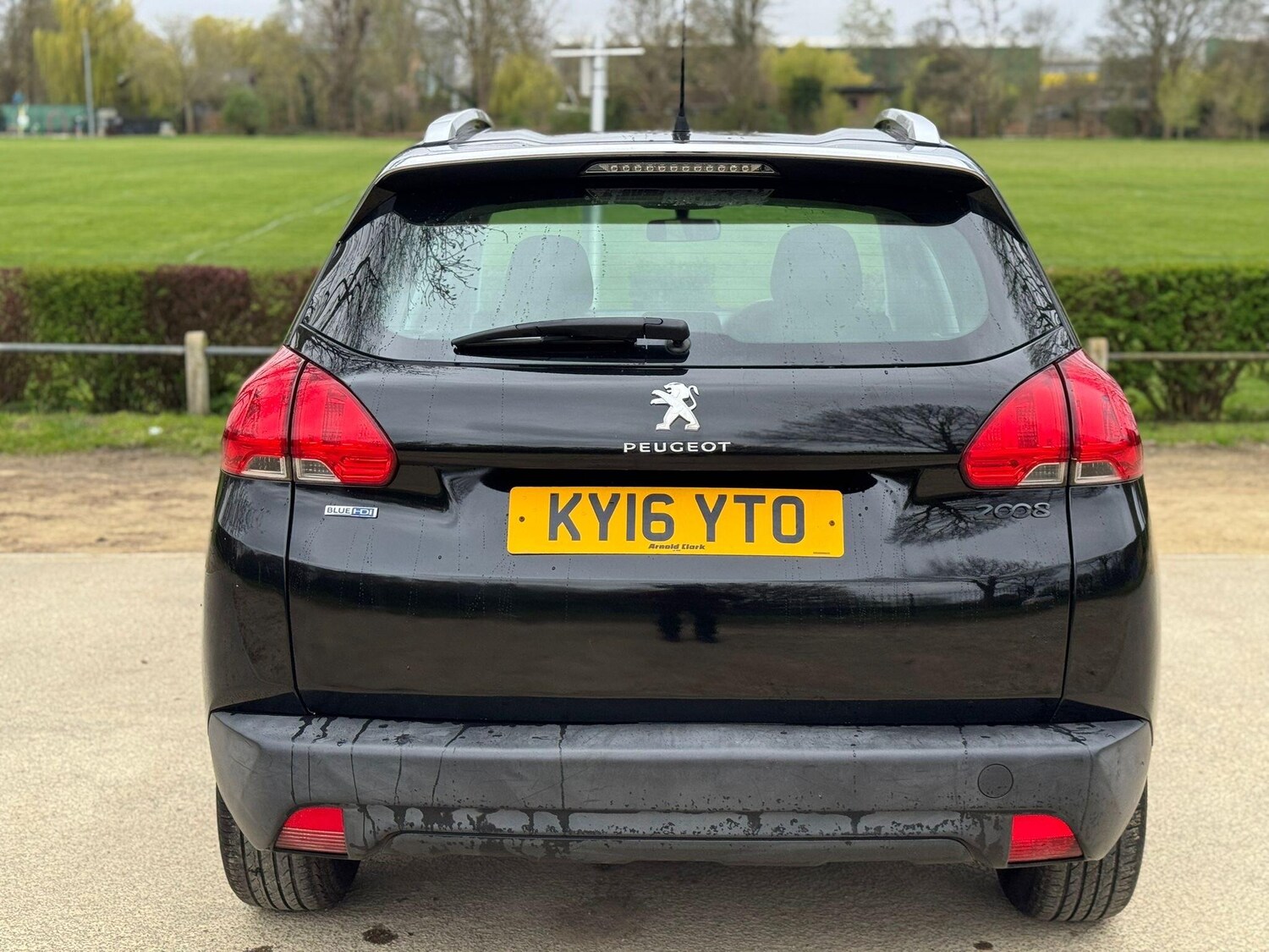 Used Peugeot 2008 for sale - 78092289: Photo 7