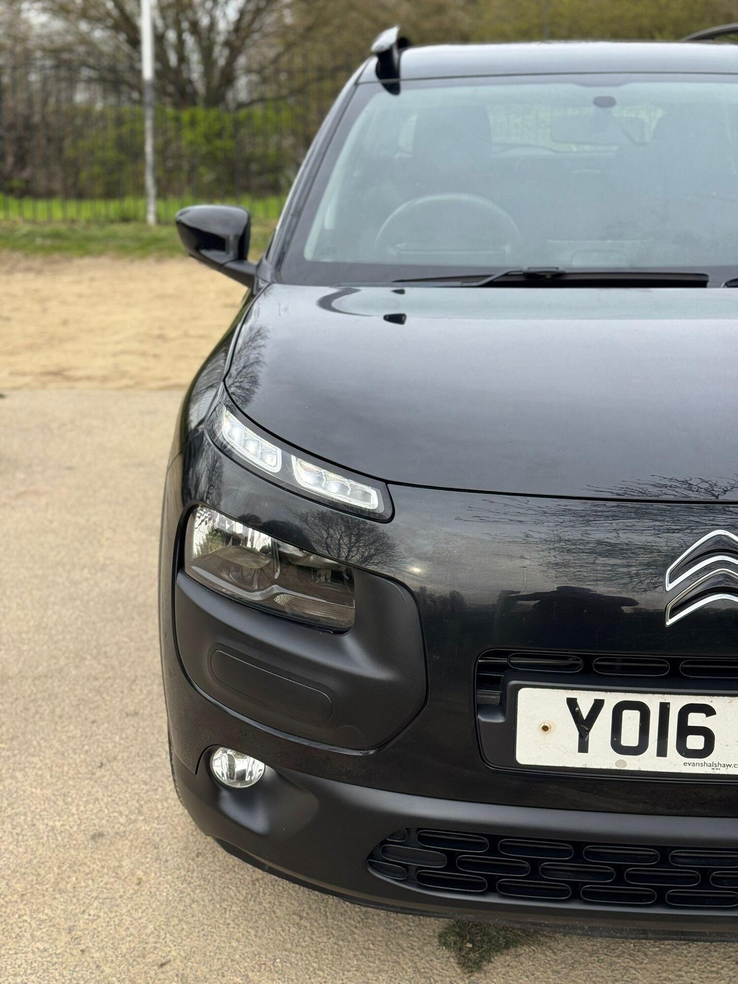 Used Citroen C4 Cactus for sale - 78092275: Photo 10