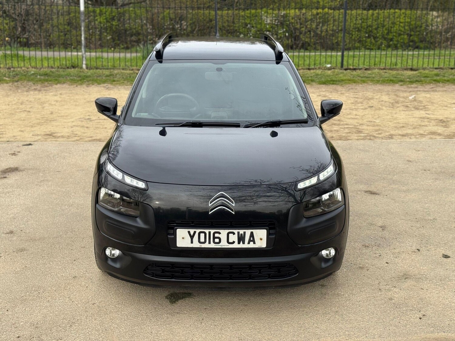 Used Citroen C4 Cactus for sale - 78092275: Photo 14