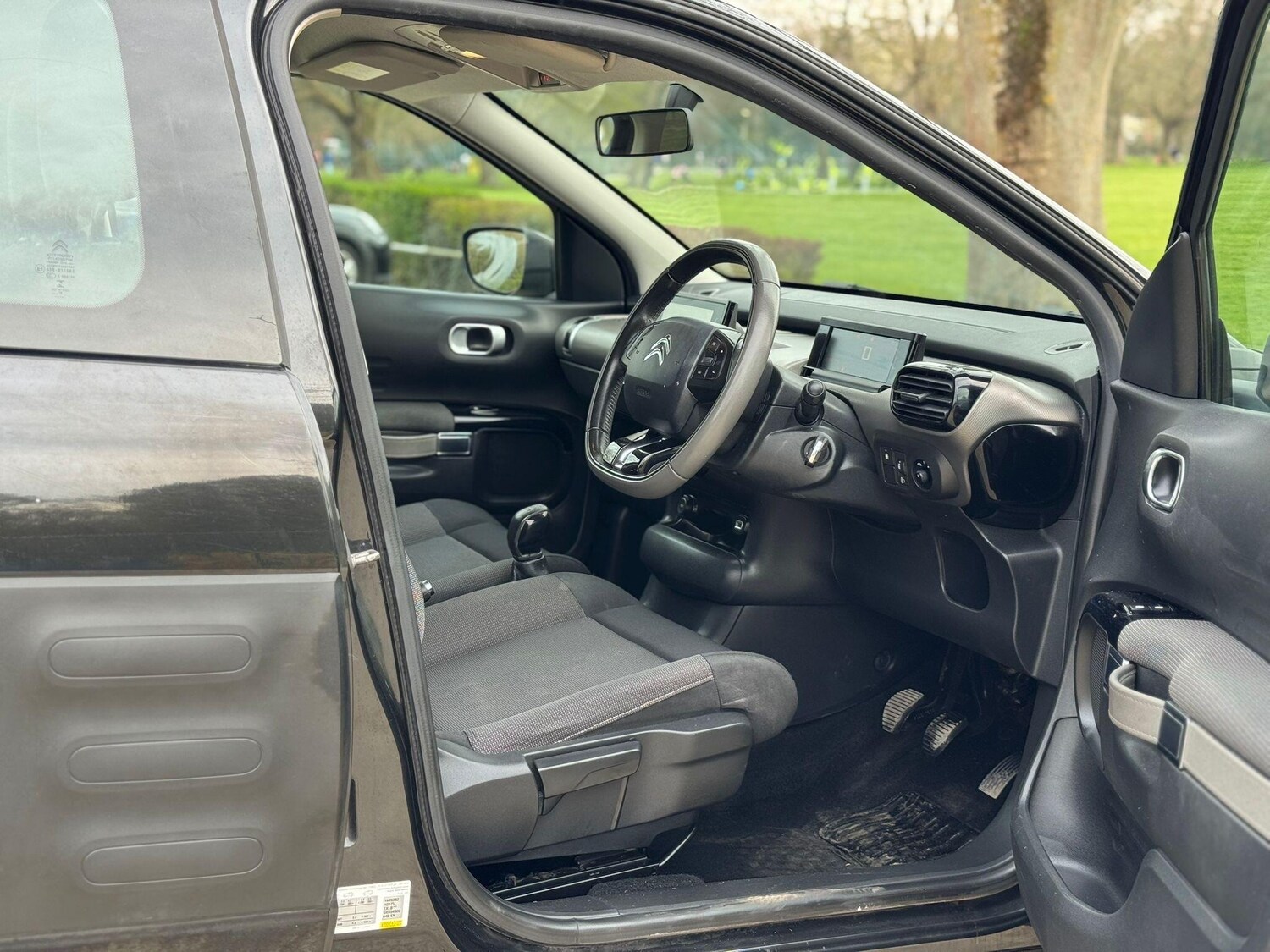 Used Citroen C4 Cactus for sale - 78092275: Photo 16