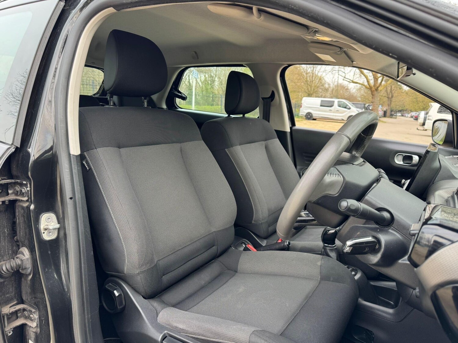 Used Citroen C4 Cactus for sale - 78092275: Photo 18