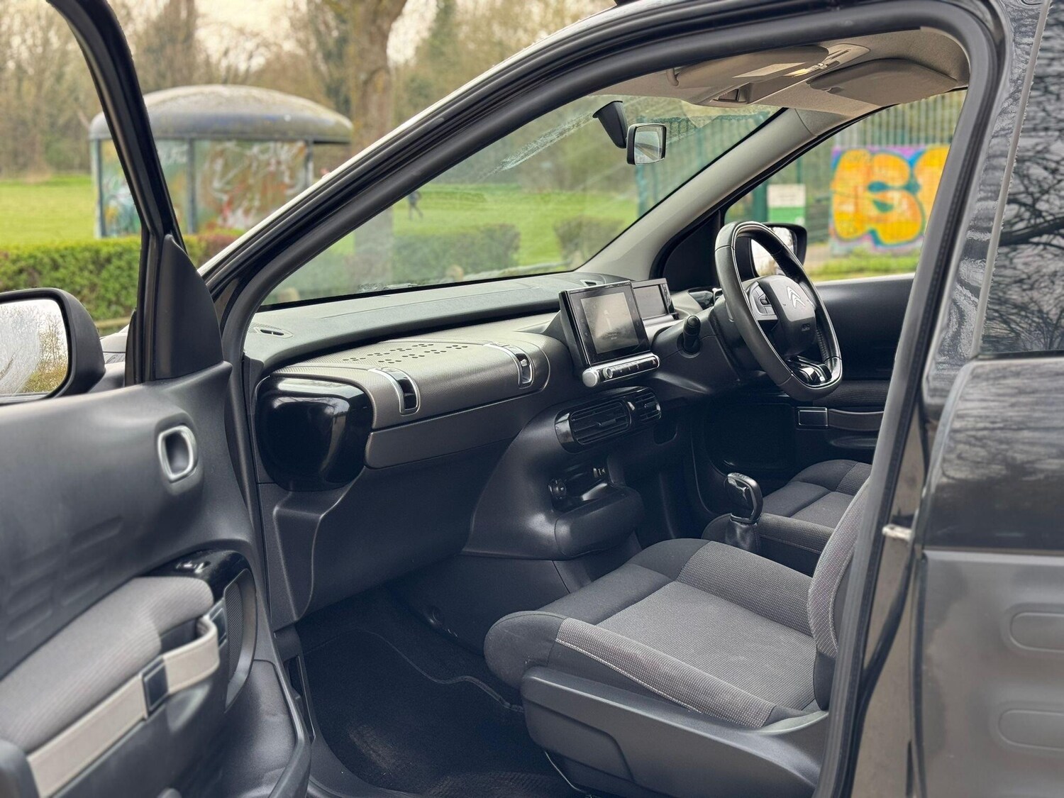 Used Citroen C4 Cactus for sale - 78092275: Photo 19