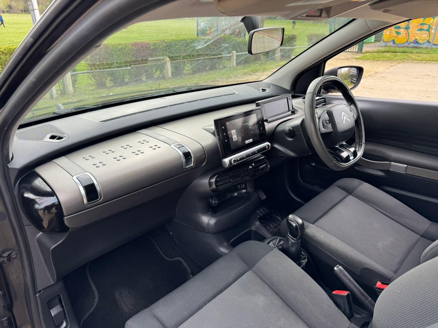 Used Citroen C4 Cactus for sale - 78092275: Photo 20