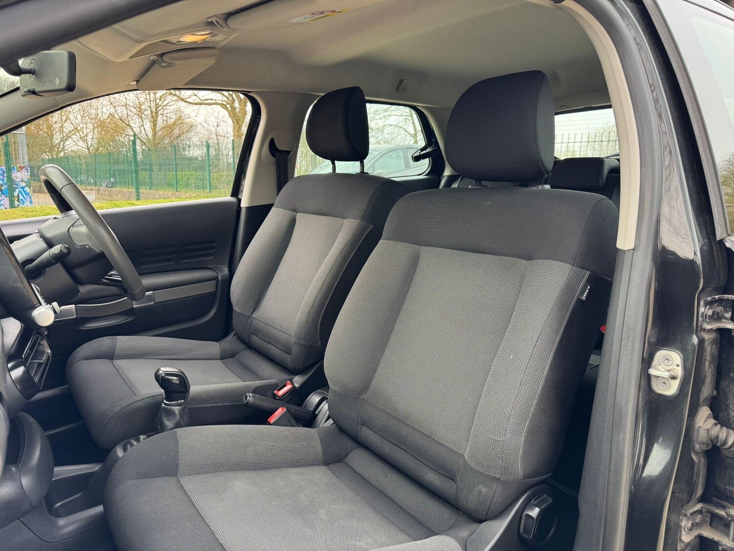 Used Citroen C4 Cactus for sale - 78092275: Photo 21