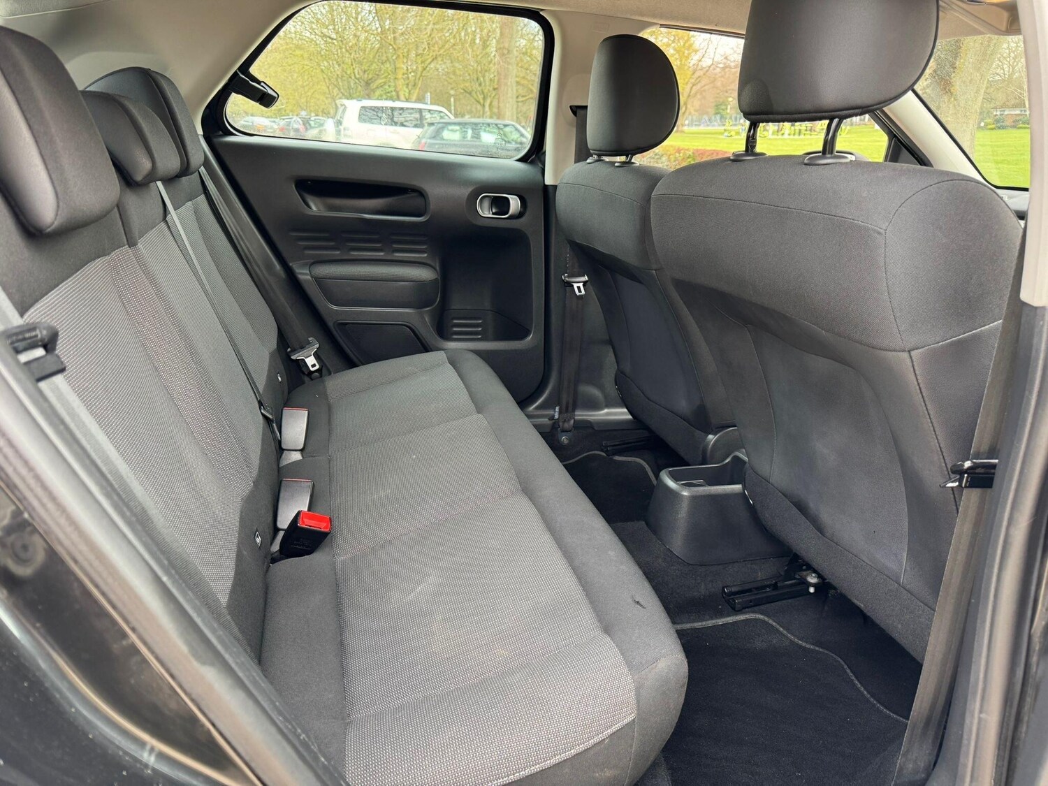 Used Citroen C4 Cactus for sale - 78092275: Photo 22