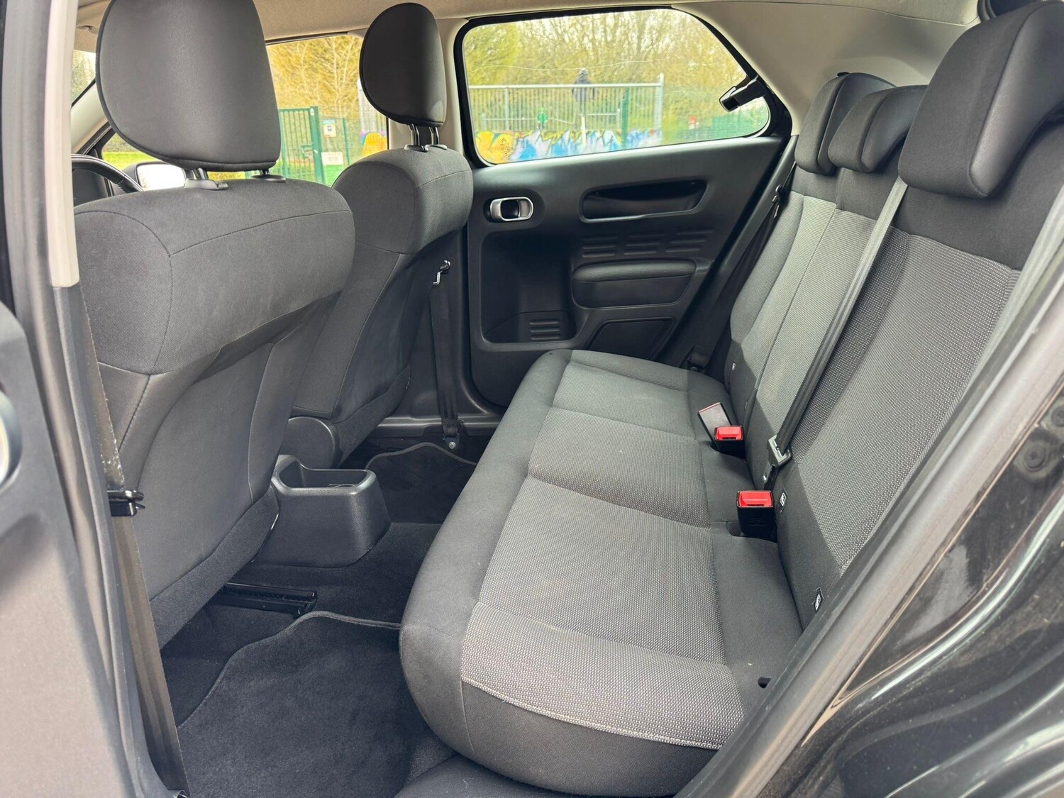 Used Citroen C4 Cactus for sale - 78092275: Photo 23