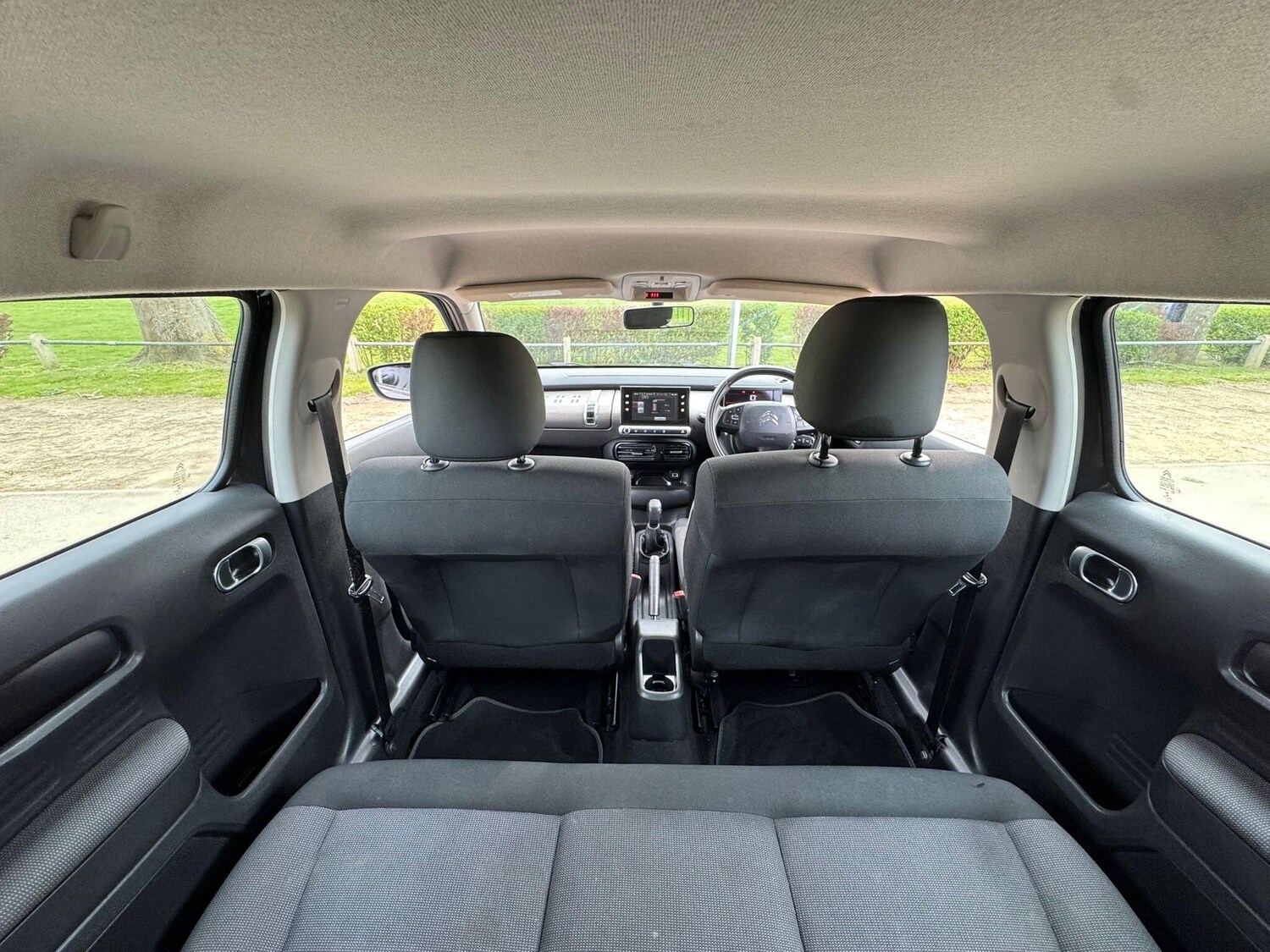 Used Citroen C4 Cactus for sale - 78092275: Photo 26