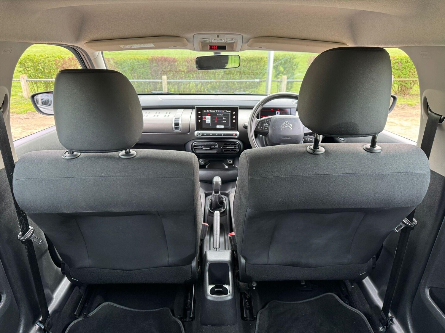 Used Citroen C4 Cactus for sale - 78092275: Photo 27