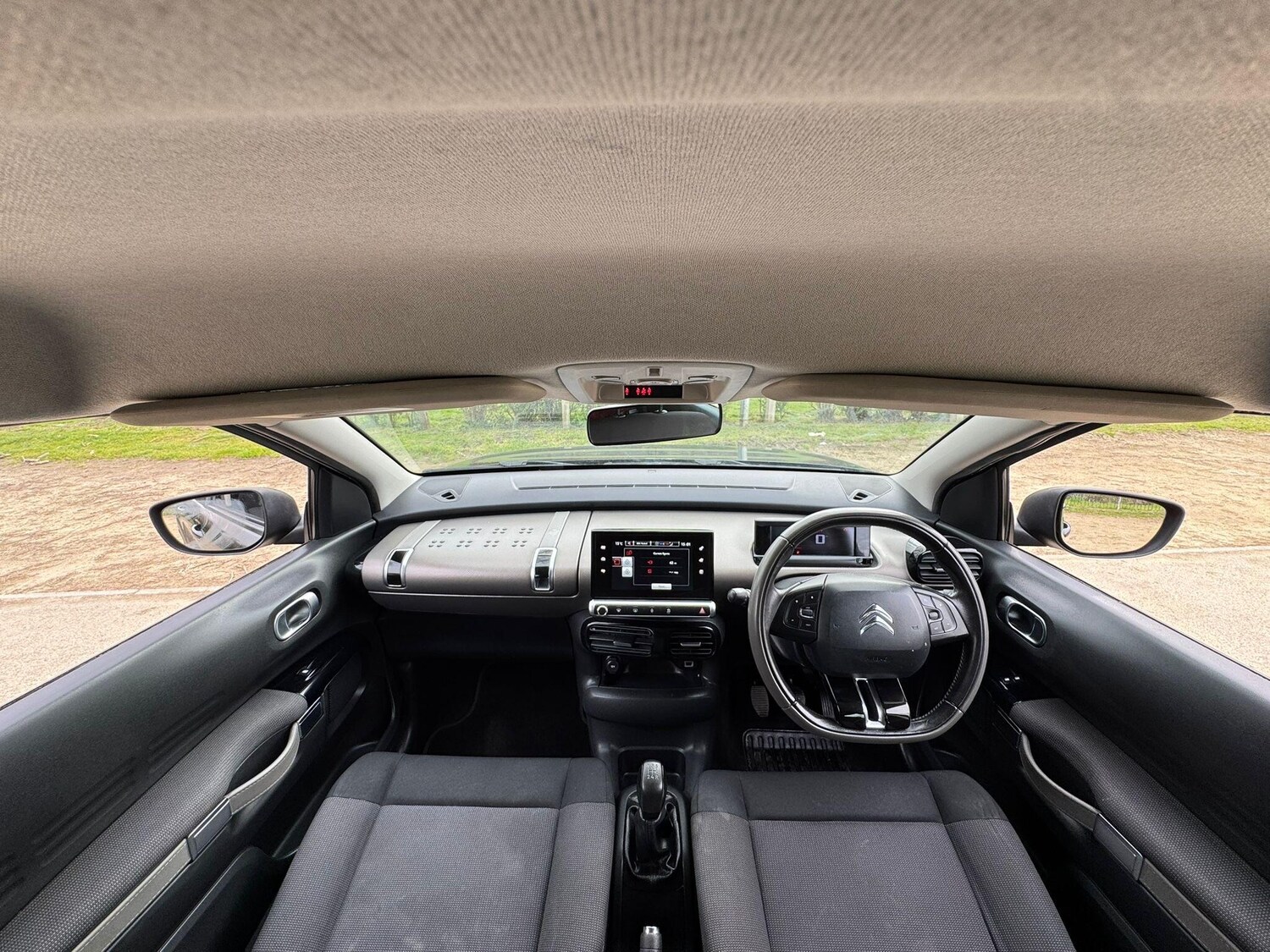 Used Citroen C4 Cactus for sale - 78092275: Photo 28