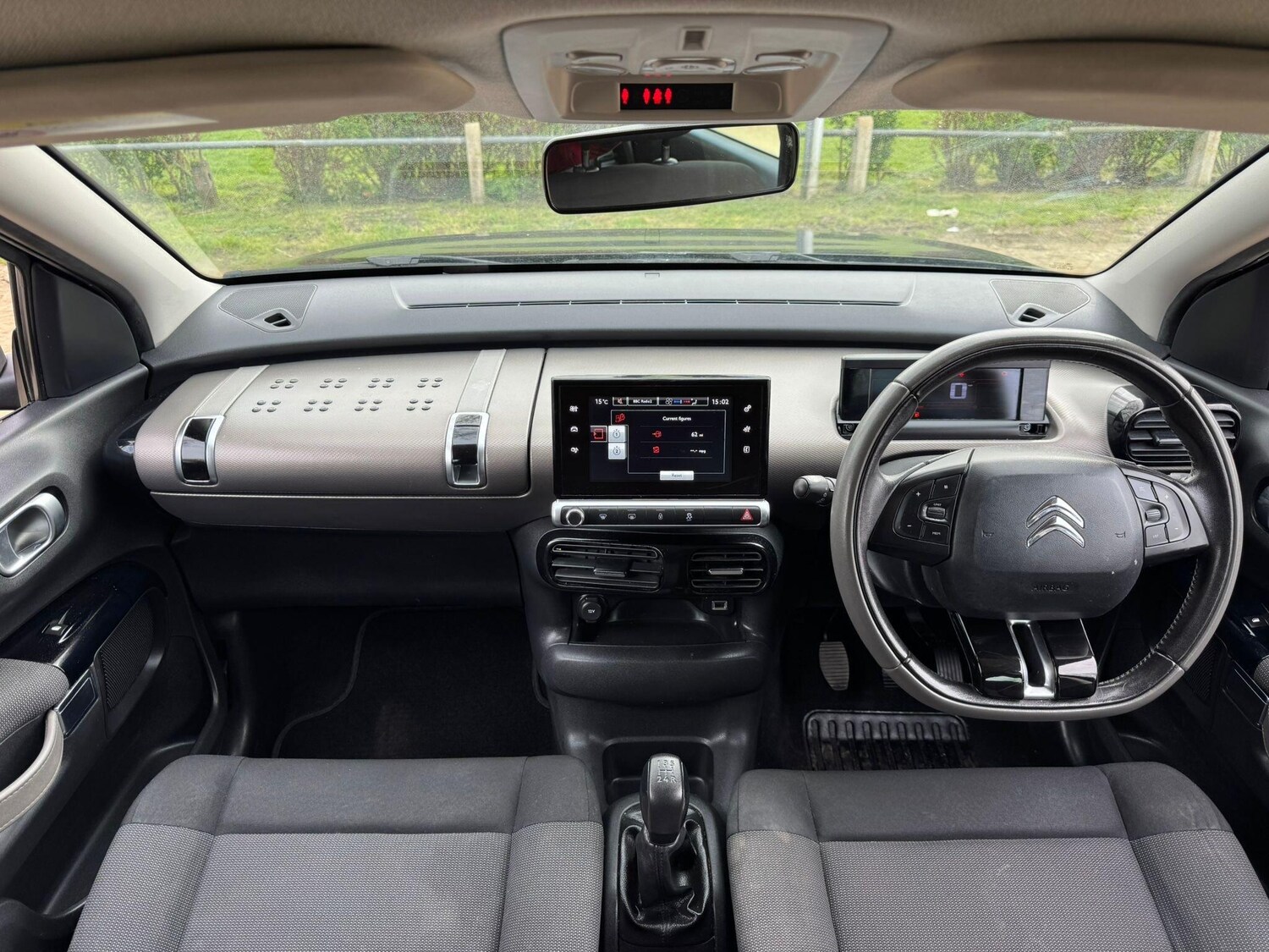 Used Citroen C4 Cactus for sale - 78092275: Photo 29