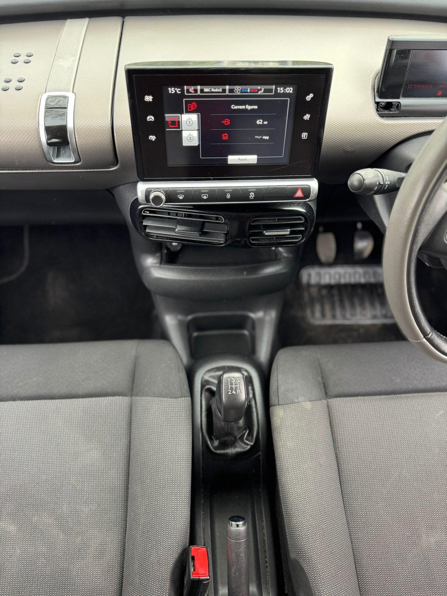 Used Citroen C4 Cactus for sale - 78092275: Photo 30