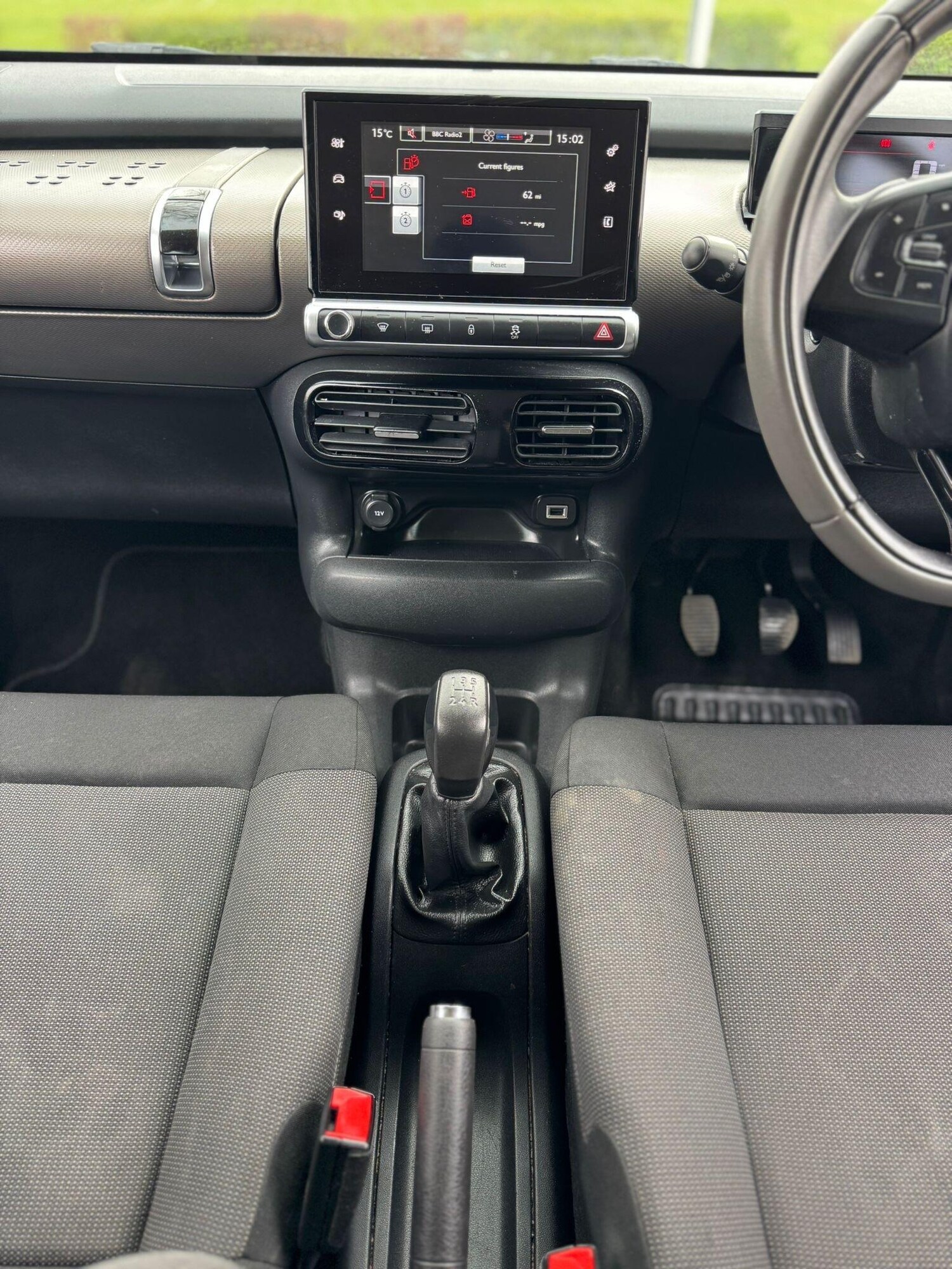 Used Citroen C4 Cactus for sale - 78092275: Photo 31