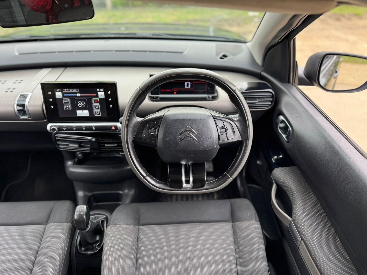 Used Citroen C4 Cactus for sale - 78092275: Photo 32