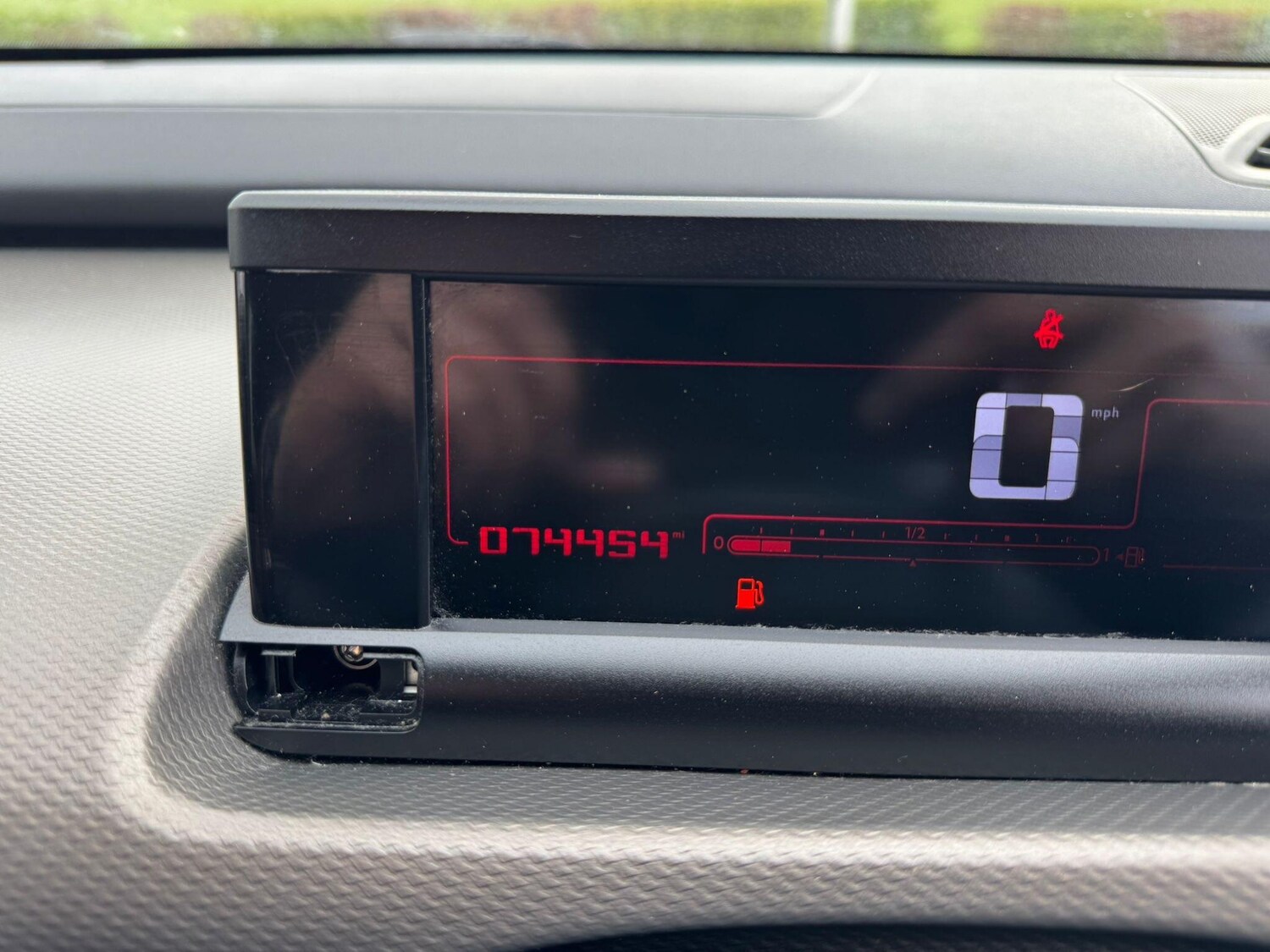 Used Citroen C4 Cactus for sale - 78092275: Photo 35