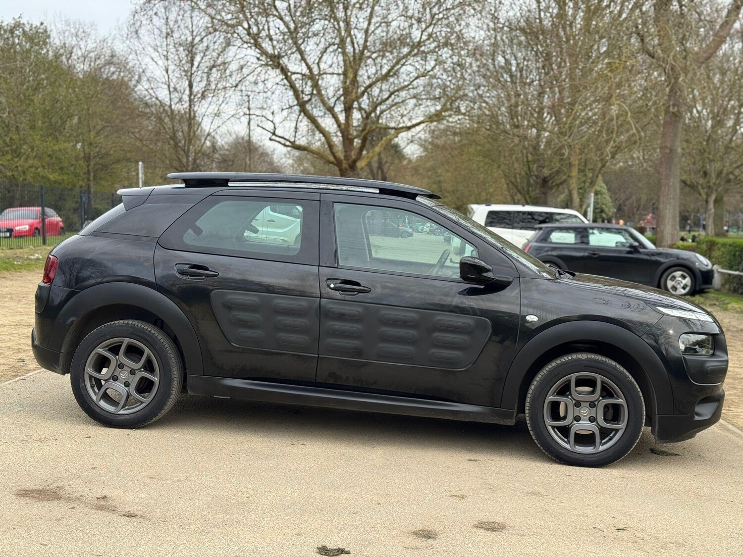 Used Citroen C4 Cactus for sale - 78092275: Photo 6
