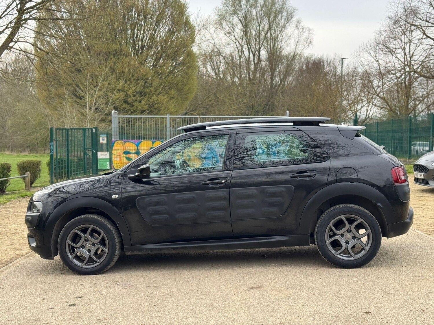 Used Citroen C4 Cactus for sale - 78092275: Photo 7