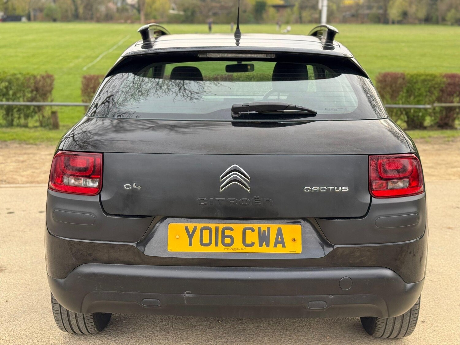 Used Citroen C4 Cactus for sale - 78092275: Photo 9