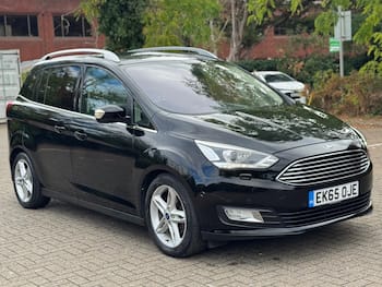 Used Ford Grand C-Max 2015 for sale - 79832522: Photo