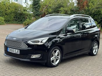 Used Ford Grand C-Max 2015 for sale - 79832522: Photo