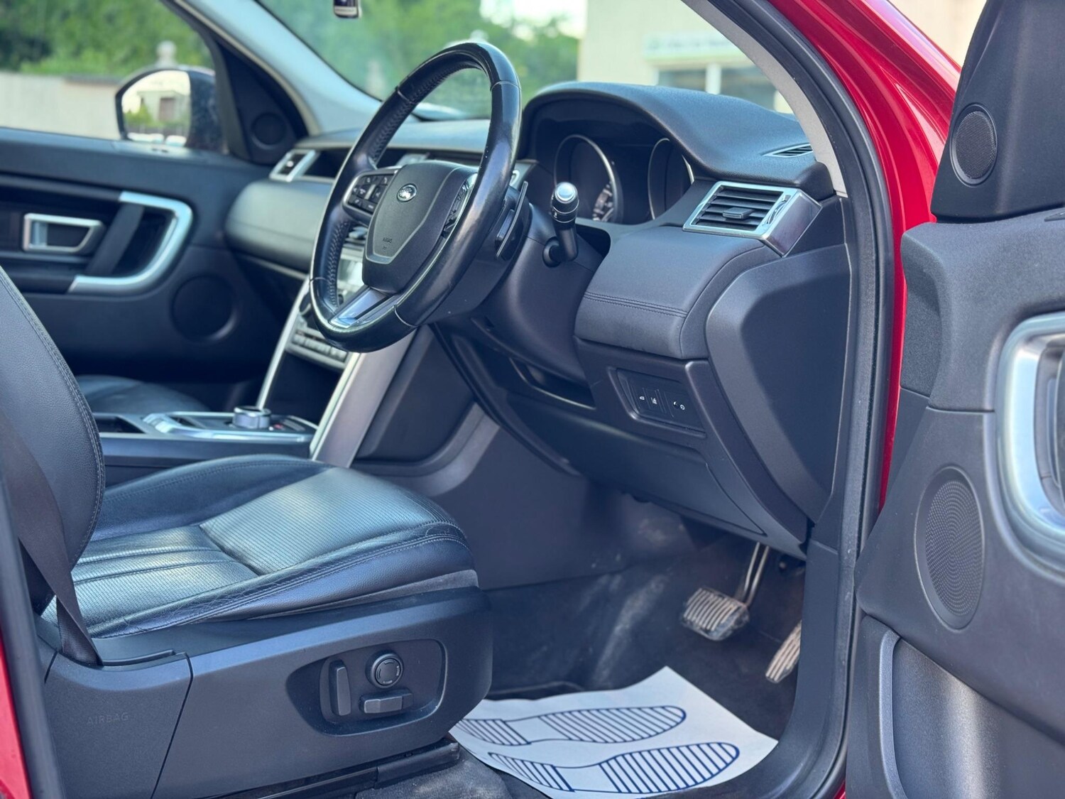 Used Land Rover Discovery Sport for sale - 78092280: Photo 16