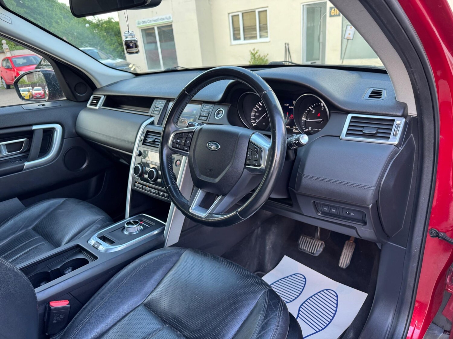 Used Land Rover Discovery Sport for sale - 78092280: Photo 17