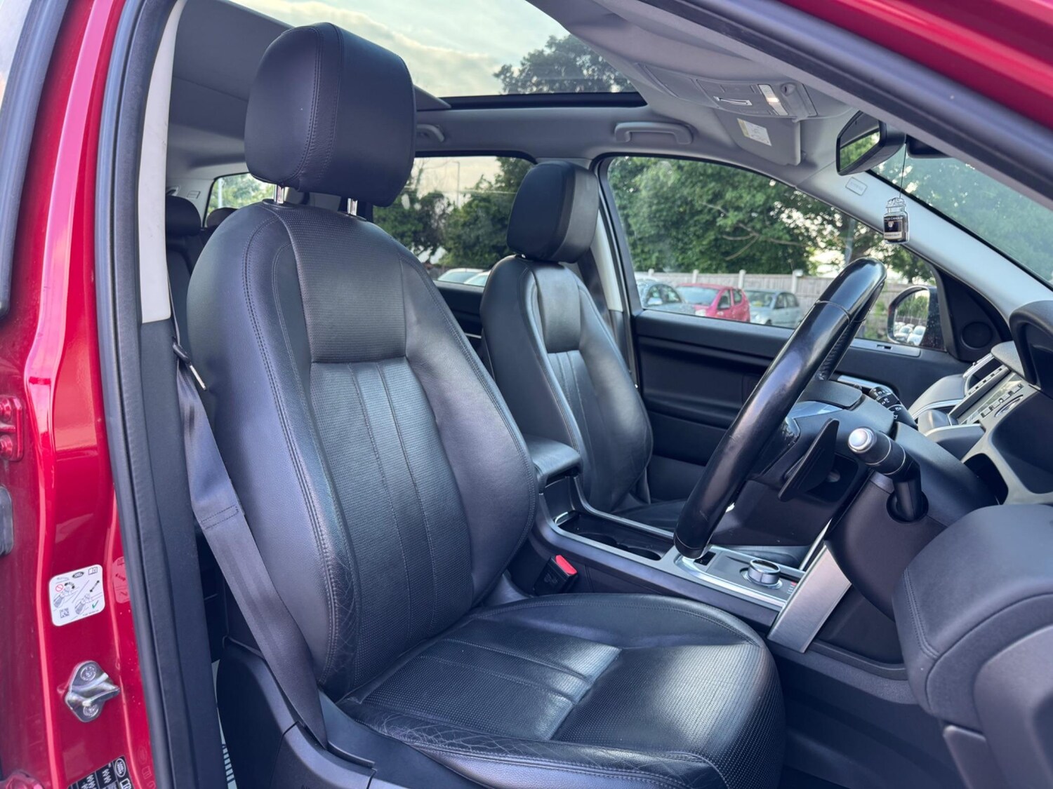 Used Land Rover Discovery Sport for sale - 78092280: Photo 18