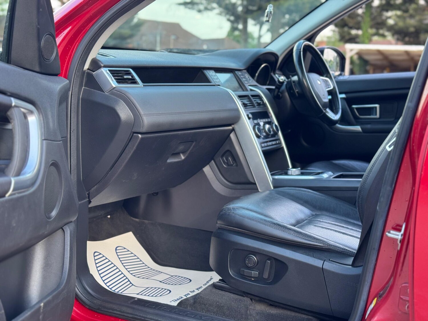 Used Land Rover Discovery Sport for sale - 78092280: Photo 19