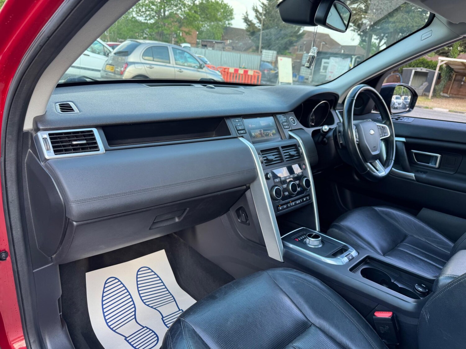 Used Land Rover Discovery Sport for sale - 78092280: Photo 20