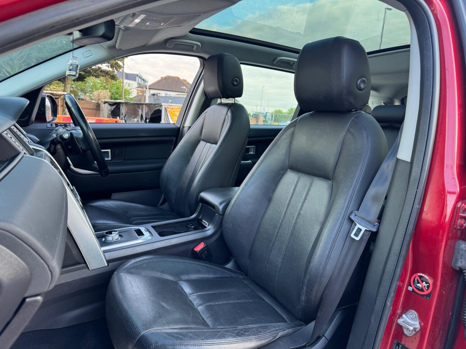 Used Land Rover Discovery Sport for sale - 78092280: Photo 21