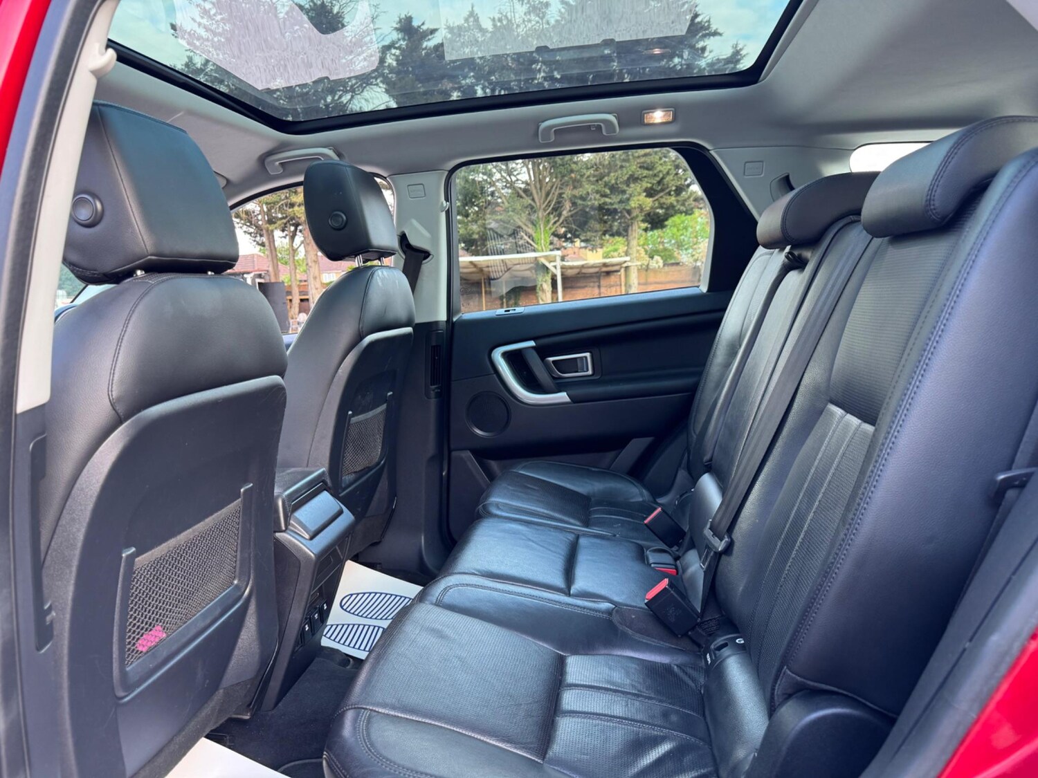 Used Land Rover Discovery Sport for sale - 78092280: Photo 22