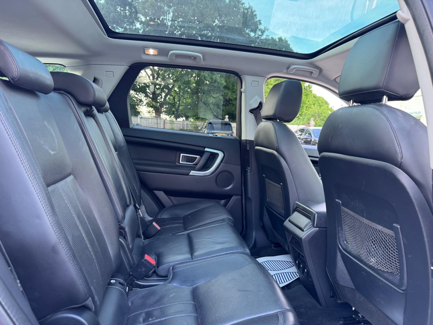 Used Land Rover Discovery Sport for sale - 78092280: Photo 23