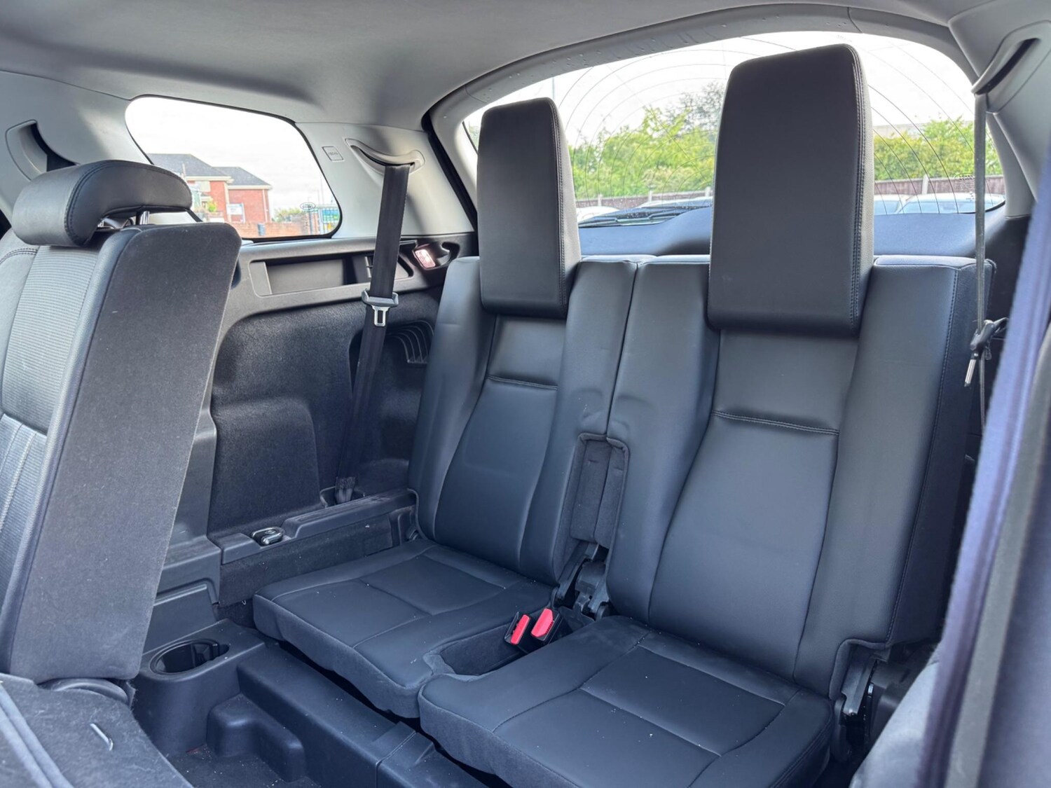 Used Land Rover Discovery Sport for sale - 78092280: Photo 24