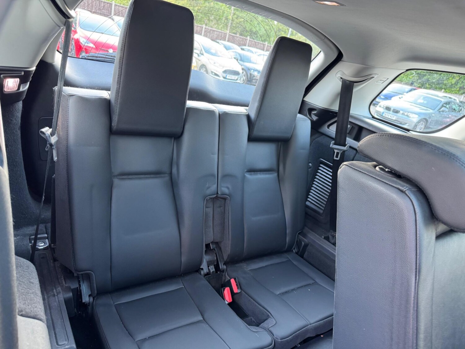 Used Land Rover Discovery Sport for sale - 78092280: Photo 25