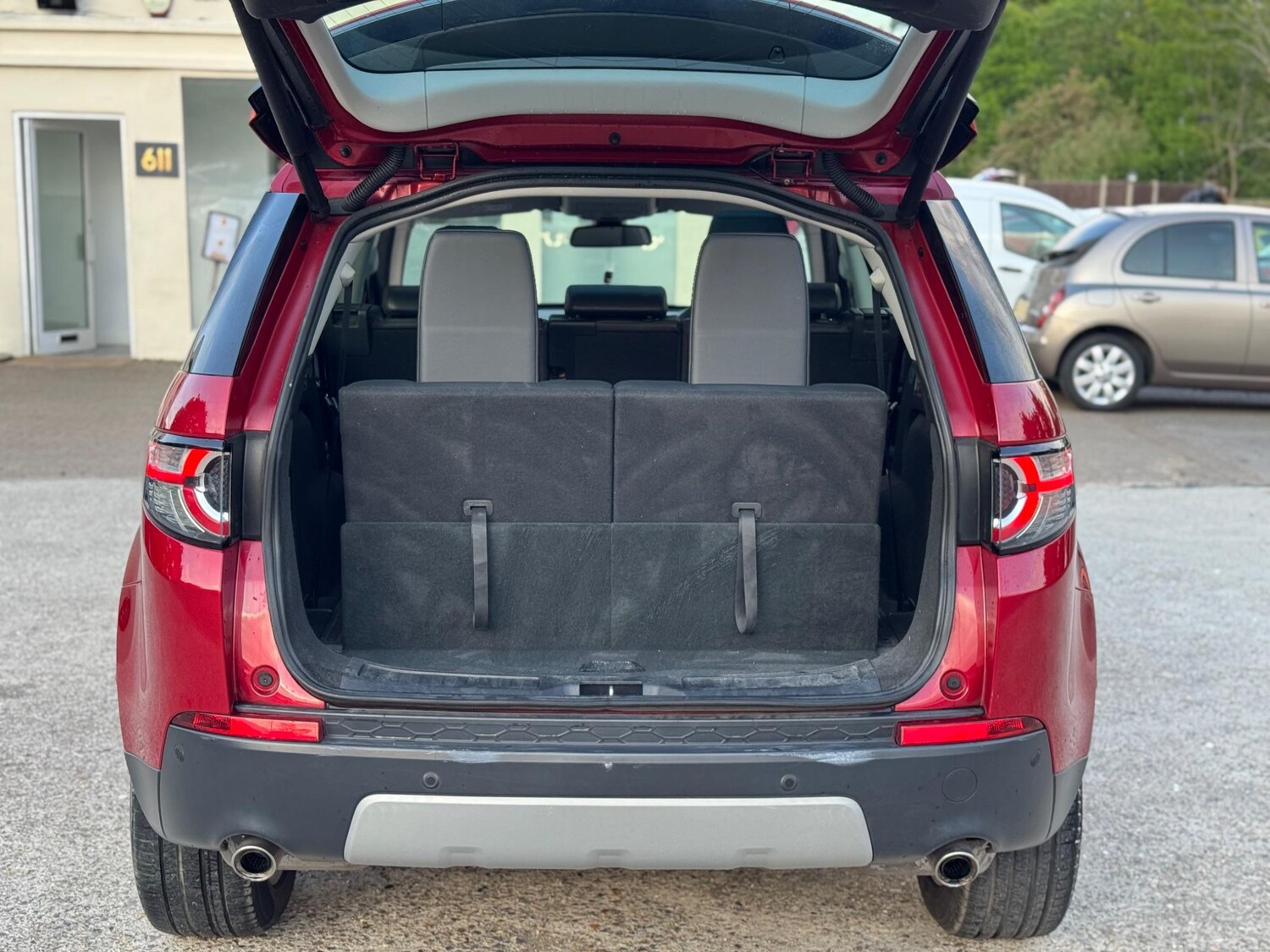 Used Land Rover Discovery Sport for sale - 78092280: Photo 26