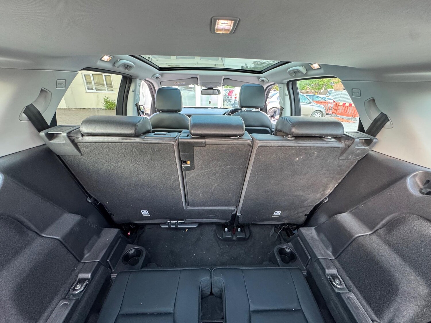 Used Land Rover Discovery Sport for sale - 78092280: Photo 27