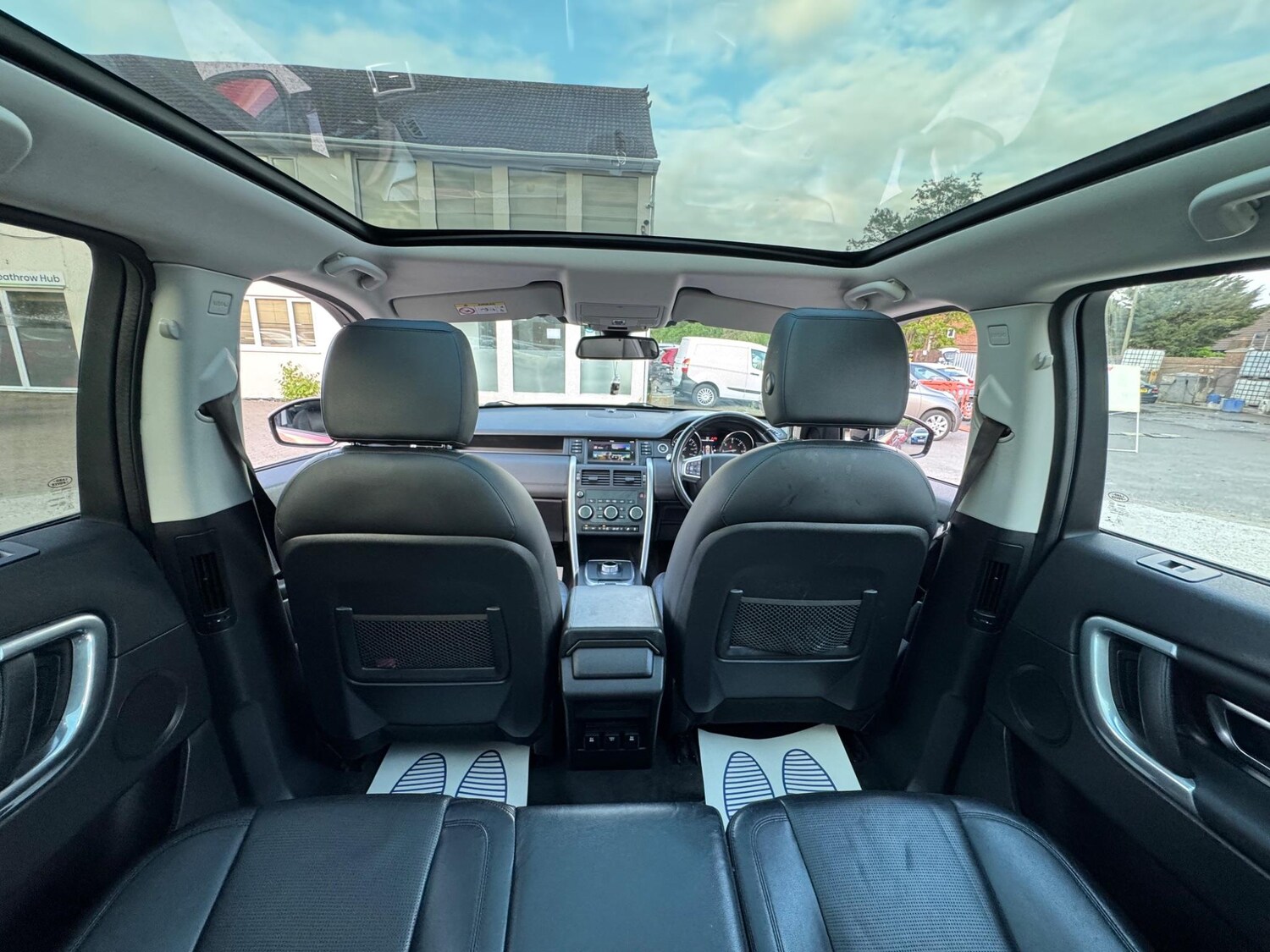 Used Land Rover Discovery Sport for sale - 78092280: Photo 28