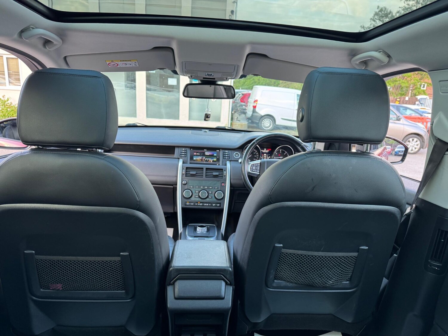 Used Land Rover Discovery Sport for sale - 78092280: Photo 29