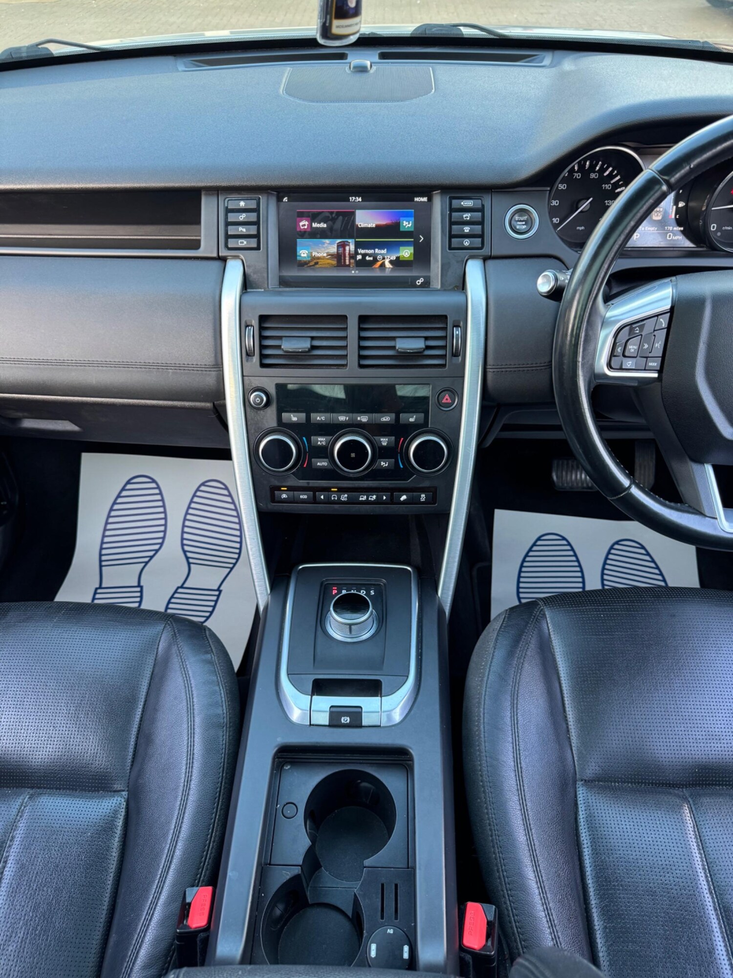 Used Land Rover Discovery Sport for sale - 78092280: Photo 30